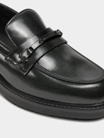 Лофери Calvin Klein Loafer модель HW0HW02076-BEH Фото
