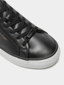 Кеды низкие Calvin Klein Vulc Lace Up Saff Fox модель HW0HW02104-0GL Фото
