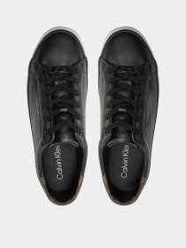 Кеди низькі Calvin Klein Vulc Lace Up Saff Fox модель HW0HW02104-0GL Фото