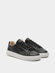 Кеды низкие Calvin Klein Cupsole Lace Up модель HW0HW02119-0GM Фото