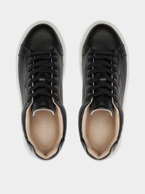 Кеды низкие Calvin Klein Cupsole Lace Up модель HW0HW02119-0GM Фото
