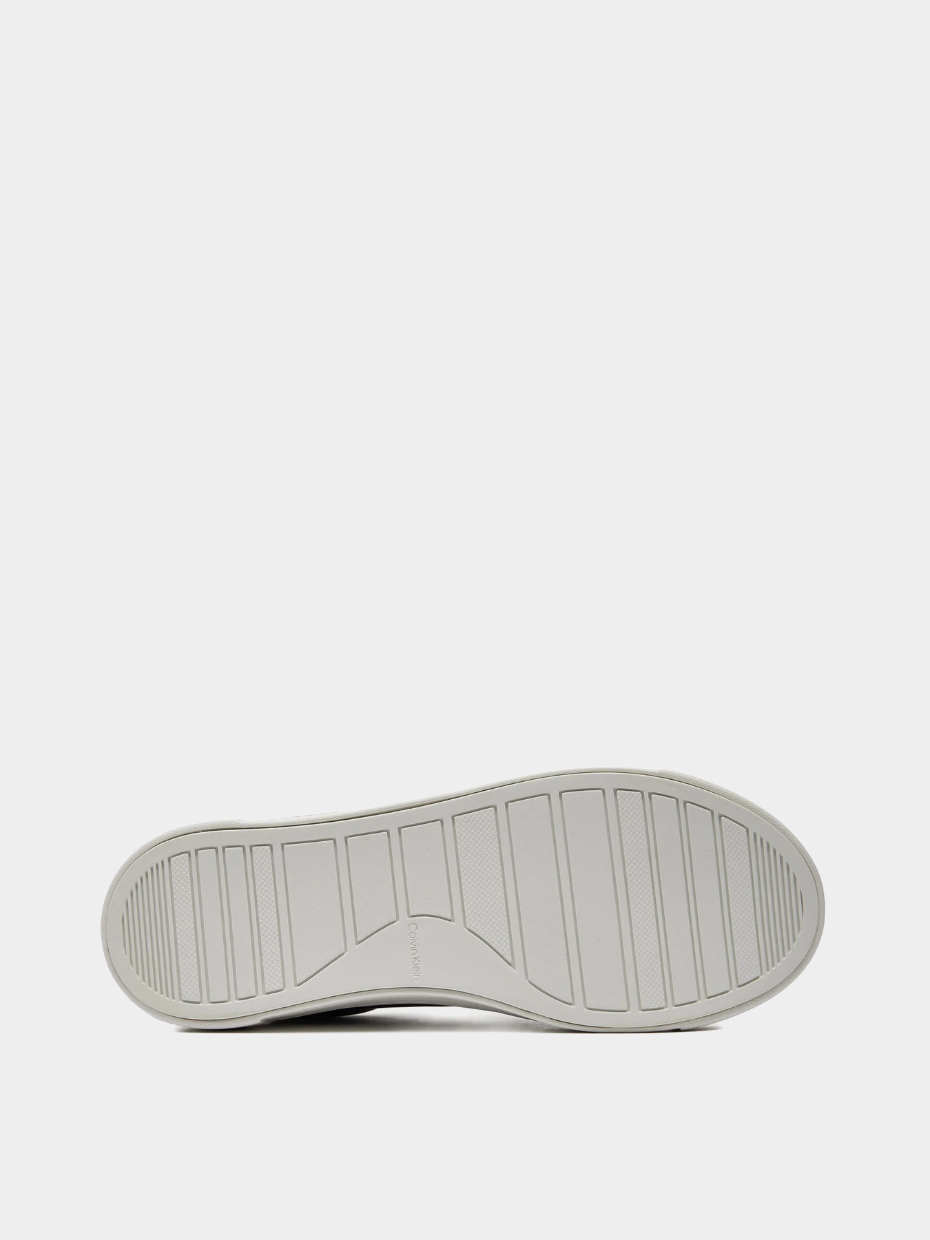 Кеды низкие Calvin Klein Cupsole Lace Up модель HW0HW02119-0GM Фото