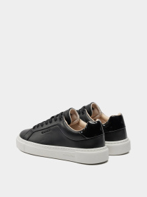 Кеды низкие Calvin Klein Cupsole Lace Up модель HW0HW02119-0GM Фото