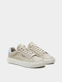 Кеды низкие Calvin Klein Cupsole Lace Up модель HW0HW02119-0IN Фото