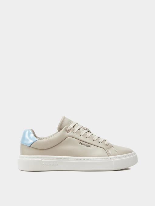 Кеды Calvin Klein Cupsole Lace Up модель HW0HW02119-0IN Фото