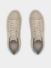 Кеды низкие Calvin Klein Cupsole Lace Up модель HW0HW02119-0IN Кеды низкие Calvin Klein Cupsole Lace Up модель HW0HW02119-0IN Фото