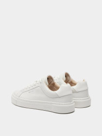 Кеды низкие Calvin Klein Cupsole Lace Up модель HW0HW02119-0K4 Фото