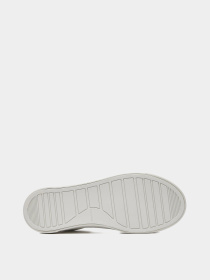 Кеды низкие Calvin Klein Cupsole Lace Up модель HW0HW02119-0K4 Фото