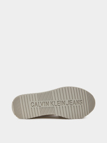 Кросівки повсякденні Calvin Klein Runner Sock Laceup модель YW0YW00840-0LI Фото