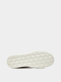 Кеды низкие Calvin Klein Classic Cupsole Low Lace модель YW0YW01527-0GM Кеды низкие Calvin Klein Classic Cupsole Low Lace модель YW0YW01527-0GM Фото