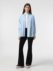 Кеды низкие Calvin Klein Bold Platf Low Oh Mg Lth модель YW0YW01589-0KV Фото