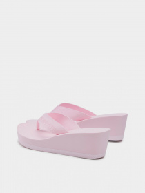 В'єтнамки Calvin Klein модель YW0YW00132-TN9 Фото