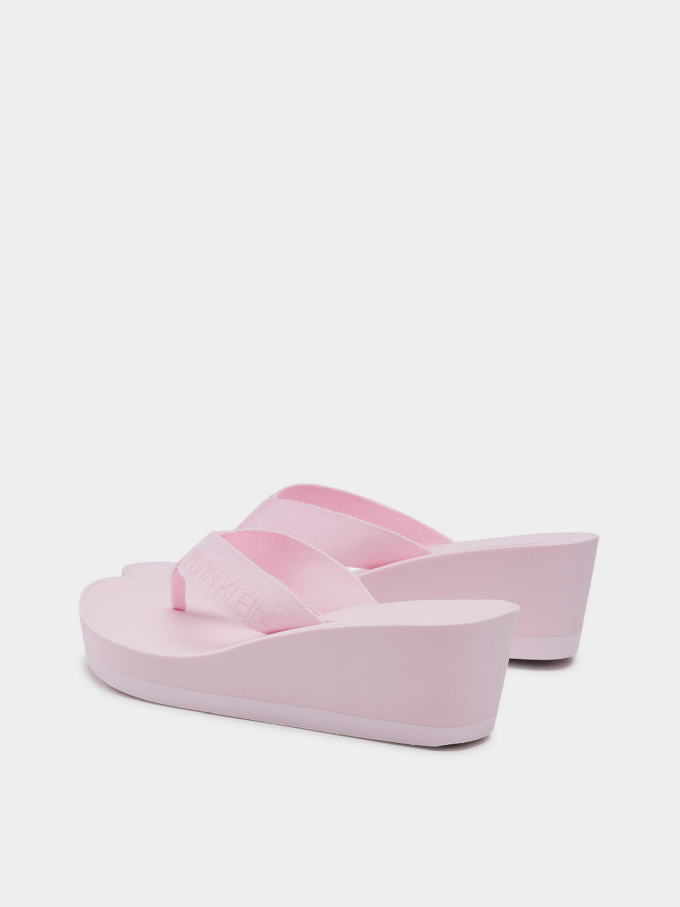 Вьетнамки Calvin Klein модель YW0YW00132-TN9 Вьетнамки Calvin Klein модель YW0YW00132-TN9 Фото