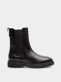 Челси Calvin Klein Leather Chelsea модель HW0HW02180-BEH Фото