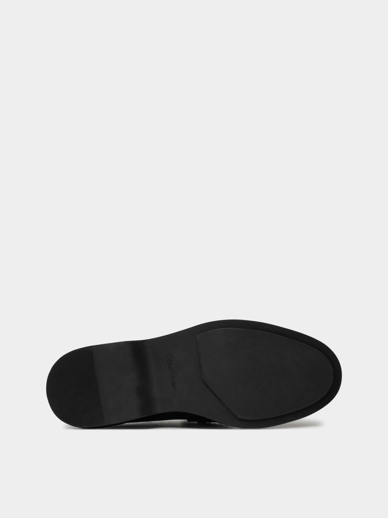 Лоферы Calvin Klein Loafer модель HW0HW02182-BEH Фото