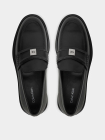 Лоферы Calvin Klein Loafer модель HW0HW02182-BEH Фото