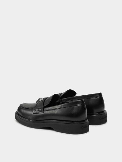 Лофери Calvin Klein Loafer модель HW0HW02182-BEH — фото - INTERTOP