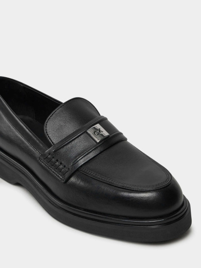 Лофери Calvin Klein Loafer модель HW0HW02182-BEH — фото 4 - INTERTOP