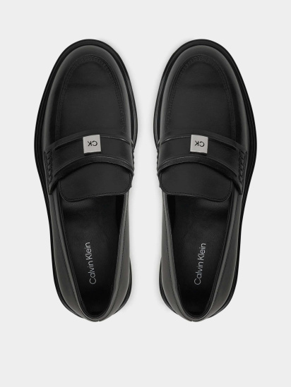 Лофери Calvin Klein Loafer модель HW0HW02182-BEH — фото 5 - INTERTOP