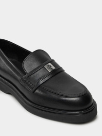 Лофери Calvin Klein Loafer модель HW0HW02182-BEH Фото