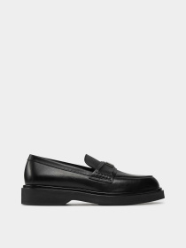 Лофери Calvin Klein Loafer модель HW0HW02182-BEH Фото