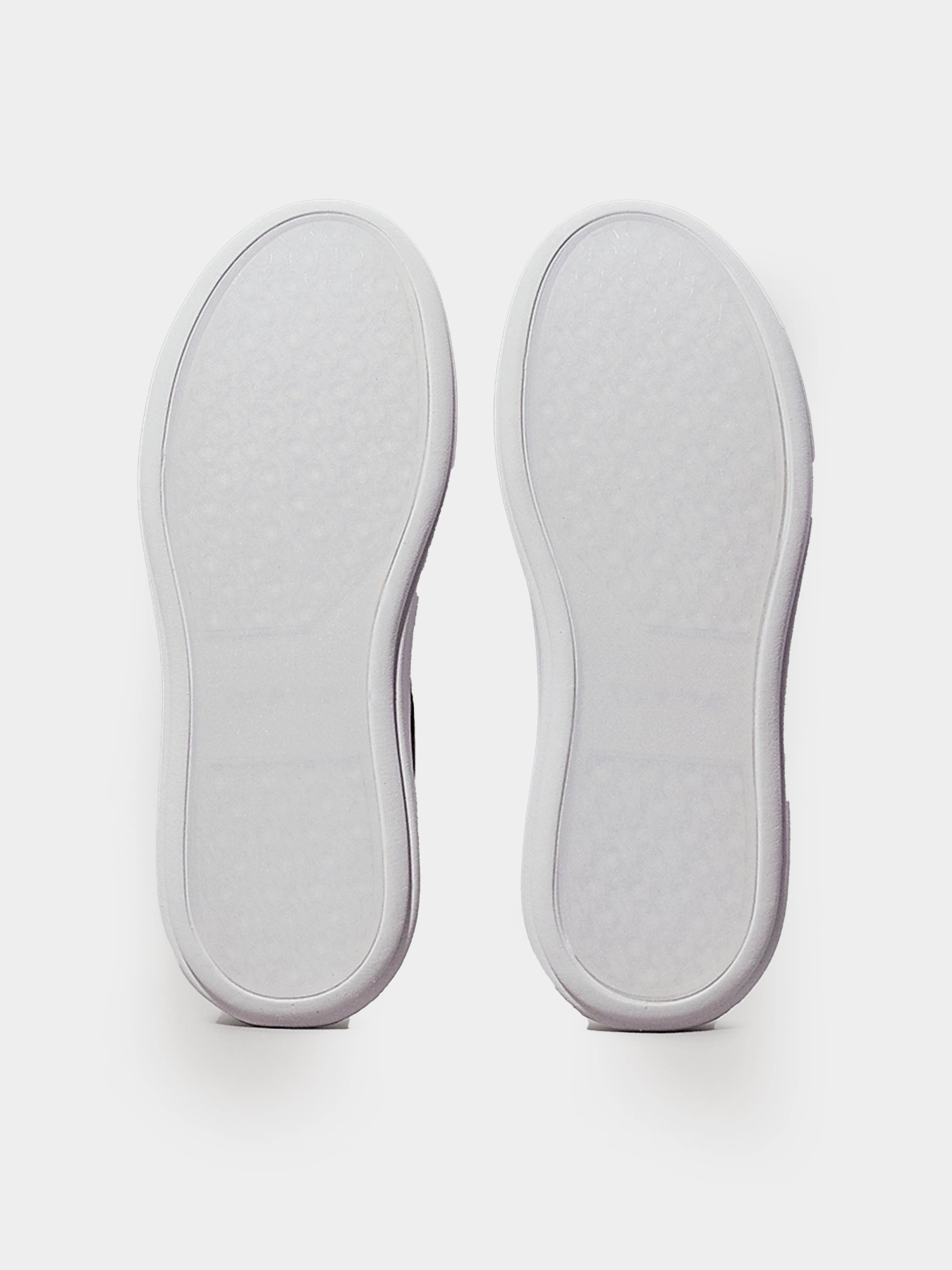 Calvin Klein Cupsole Lace Up Mono Mix модель HW0HW02218-BEH Фото