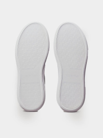 Calvin Klein Cupsole Lace Up Mono Mix модель HW0HW02218-BEH Фото