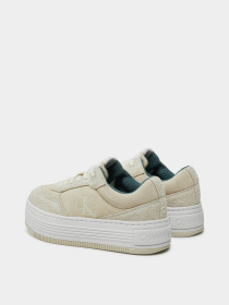 Кросівки повсякденні Calvin Klein Bold Platf Laceup Low модель YW0YW01575-0GF Фото
