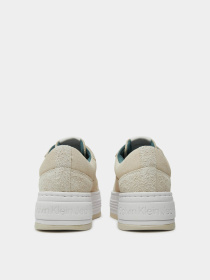 Кросівки повсякденні Calvin Klein Bold Platf Laceup Low модель YW0YW01575-0GF Фото