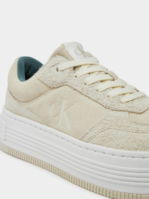Кросівки повсякденні Calvin Klein Bold Platf Laceup Low модель YW0YW01575-0GF Фото