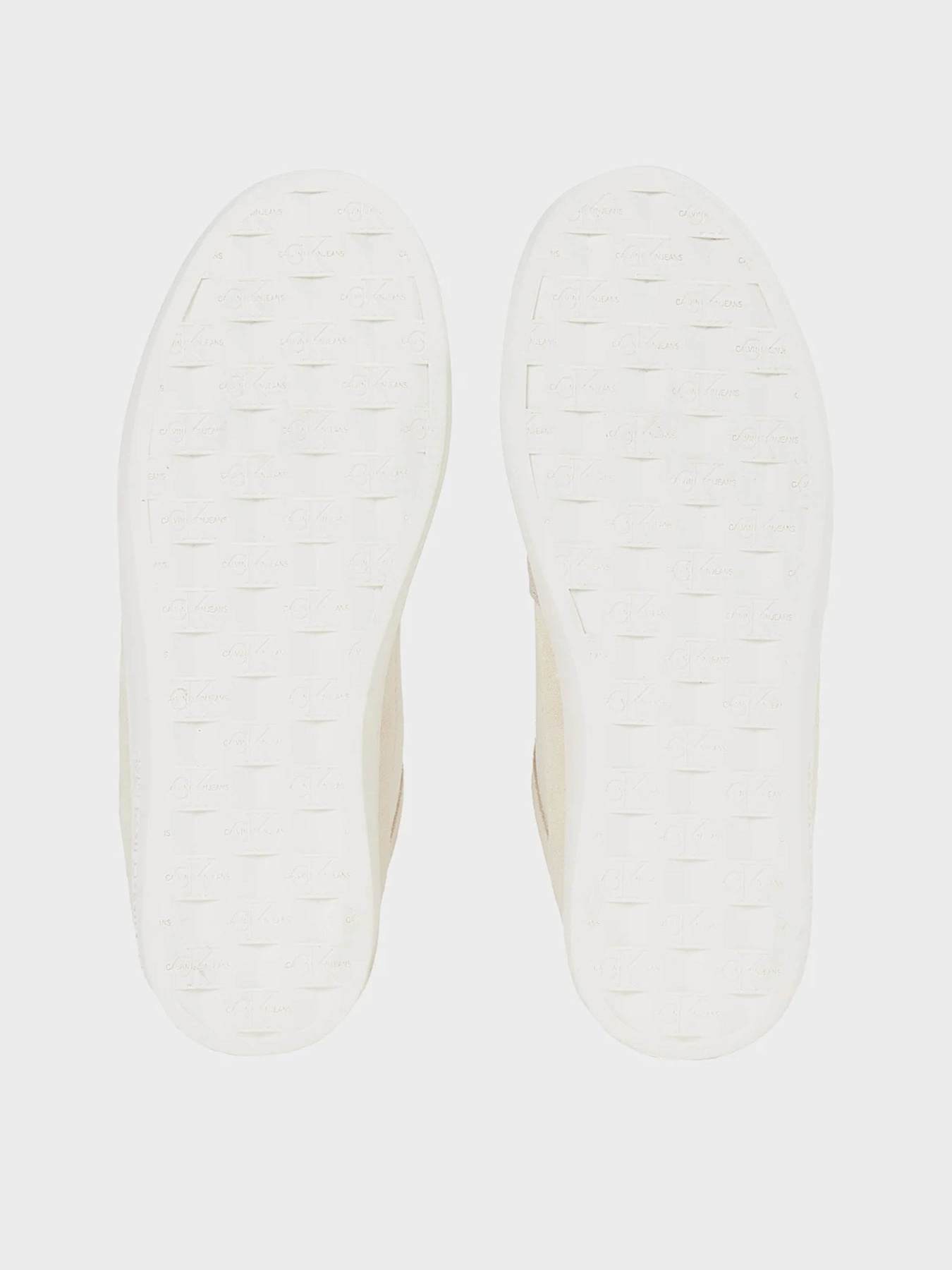 Кроссовки Calvin Klein Classic Cupsole Nbs Mix модель YW0YW01612-0GE Фото