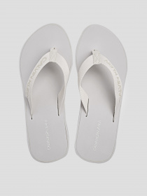 Вьетнамки Calvin Klein модель YW0YW00132-PGA Вьетнамки Calvin Klein модель YW0YW00132-PGA Фото