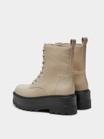 Черевики Calvin Klein Flatform модель YW0YW01535-ACF Фото