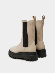 Челси Calvin Klein Flatform Chelsea модель YW0YW01684-0F4 Фото