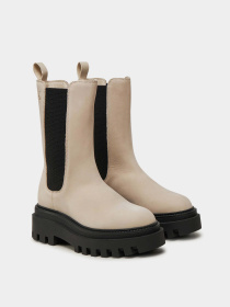 Челси Calvin Klein Flatform Chelsea модель YW0YW01684-0F4 Фото