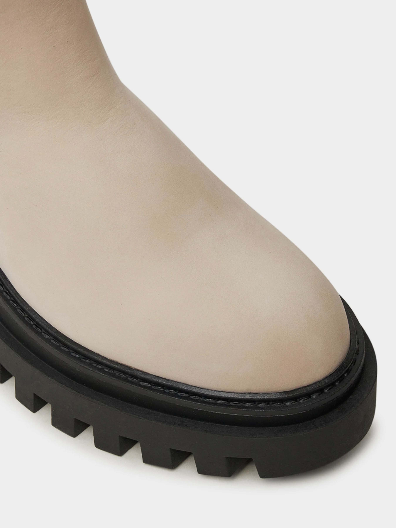 Челсі Calvin Klein Flatform Chelsea модель YW0YW01684-0F4 Фото