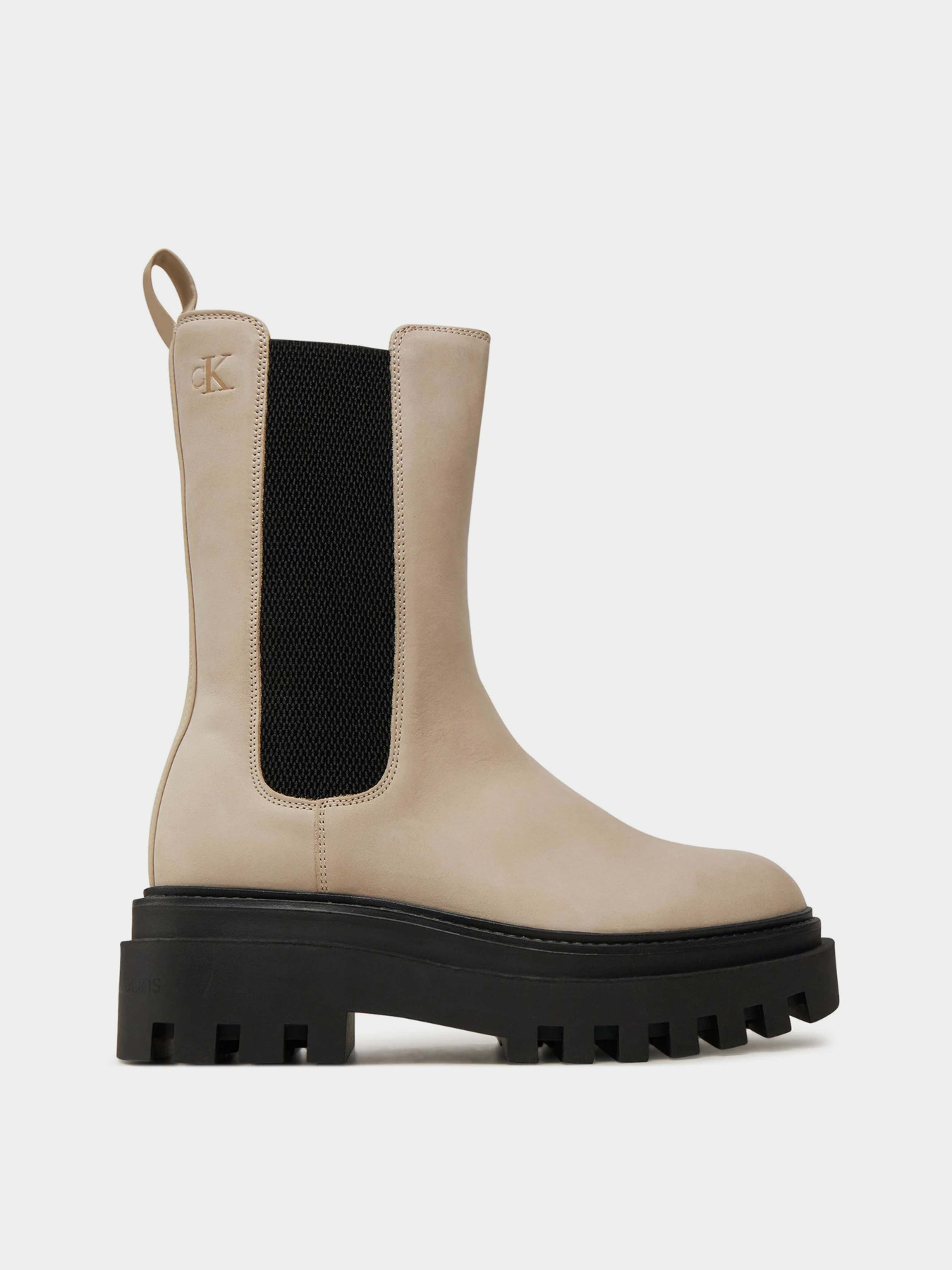 Челсі Calvin Klein Flatform Chelsea модель YW0YW01684-0F4 Фото