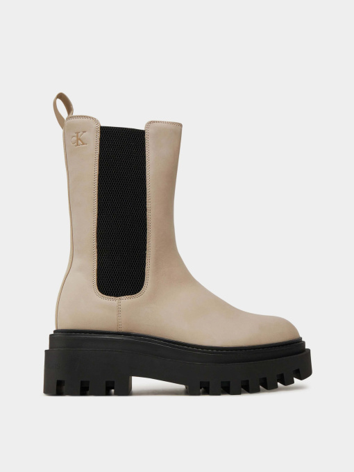 Челсі Calvin Klein Flatform Chelsea модель YW0YW01684-0F4 Фото