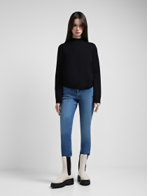 Челсі Calvin Klein Flatform Chelsea модель YW0YW01684-0F4 Фото