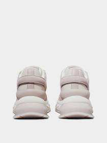 Кроссовки Calvin Klein Wedge Runner Lace Up Ml Mix модель YW0YW01577-0HK Фото