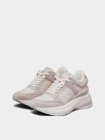 Кроссовки Calvin Klein Wedge Runner Lace Up Ml Mix модель YW0YW01577-0HK Фото