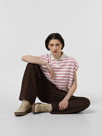 Ботинки Calvin Klein Combat Mid Lace Up модель YW0YW01599-0HG Фото