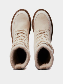 Черевики Calvin Klein Combat Mid Lace Up модель YW0YW01599-0HG Фото