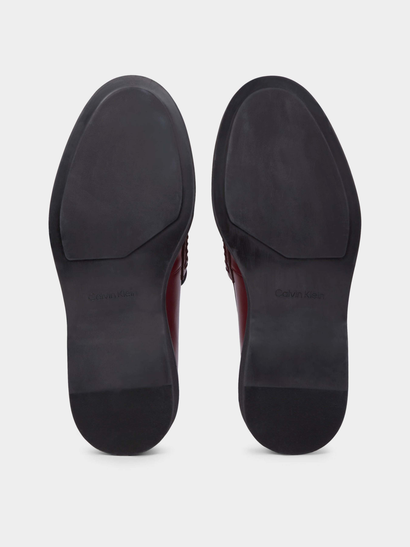 Лоферы Calvin Klein Loafer модель HW0HW02182-VLP Фото