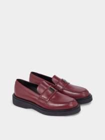 Лоферы Calvin Klein Loafer модель HW0HW02182-VLP Фото