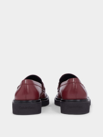 Лофери Calvin Klein Loafer модель HW0HW02182-VLP Фото