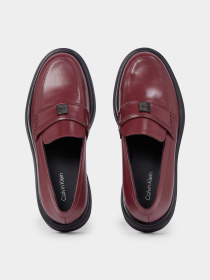 Лофери Calvin Klein Loafer модель HW0HW02182-VLP Фото