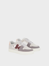 Кроссовки Calvin Klein Classic Cupsole Nbs Mix модель YW0YW01612-0IQ Фото