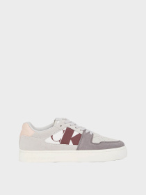 Кроссовки Calvin Klein Classic Cupsole Nbs Mix модель YW0YW01612-0IQ Фото