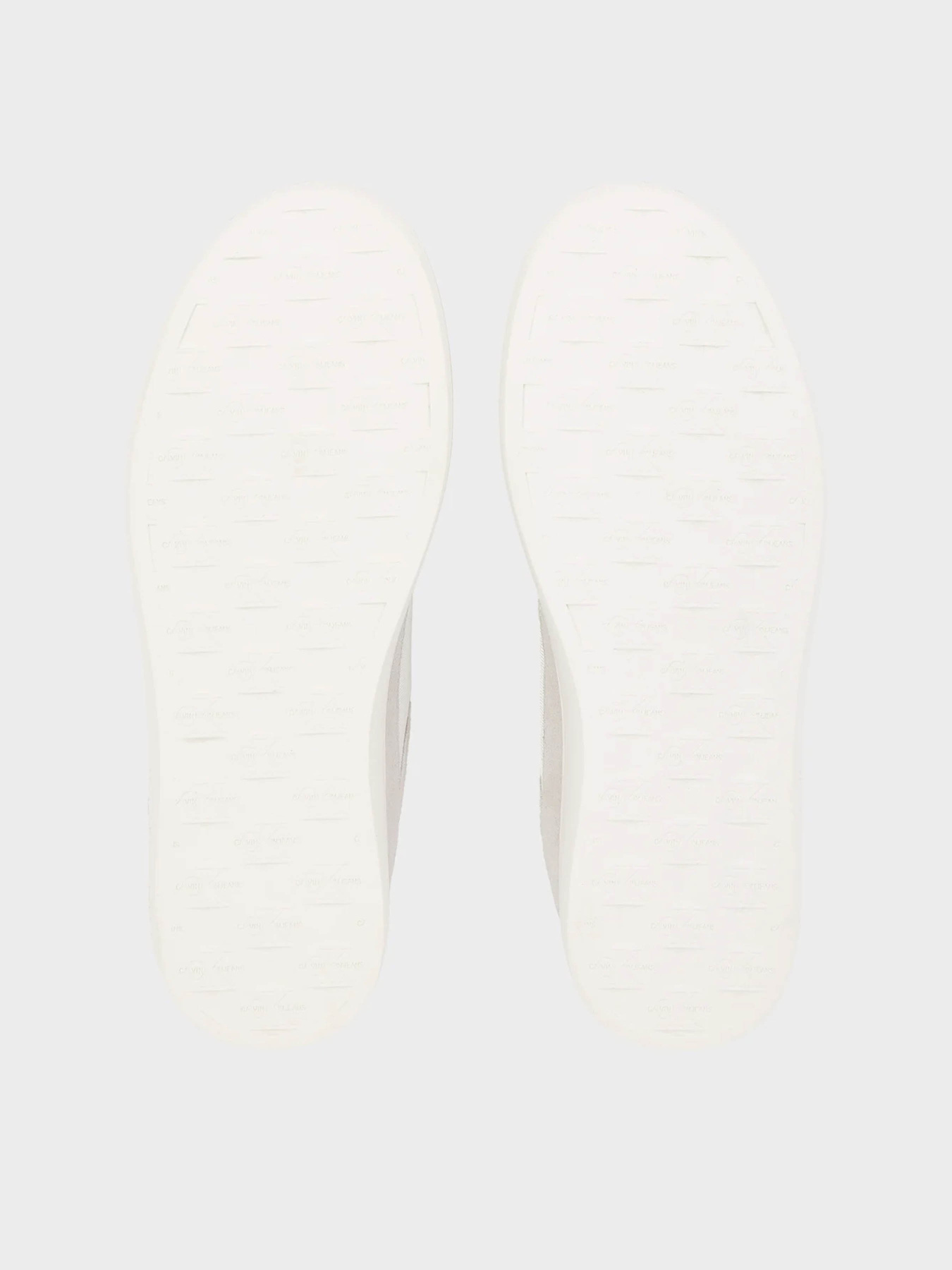 Кросівки повсякденні Calvin Klein Classic Cupsole Nbs Mix модель YW0YW01612-0IQ Фото